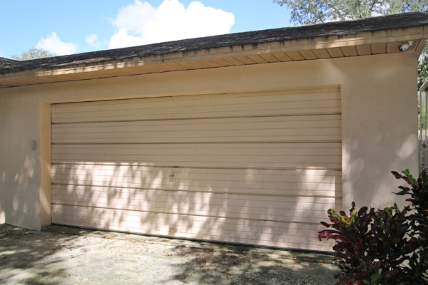 New garage door installations polk county fl