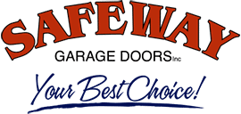 Safeway Garage Doors Logo